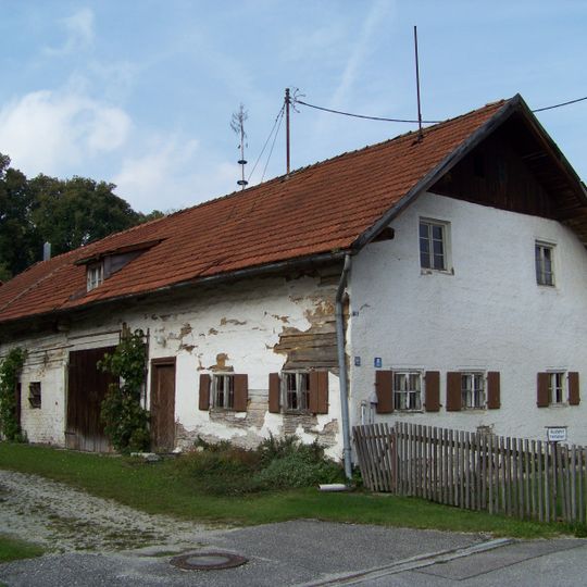 Bauernhaus