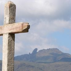 Parque Estadual do Itacolomi