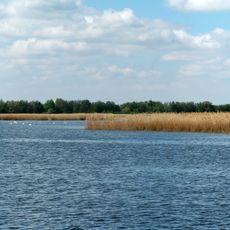 Stawy Milickie Nature Reserve