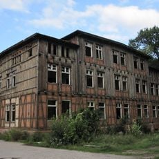 14a Garnizonowa Street in Ostróda