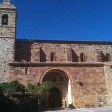 Church of Our Lady of La Asunción