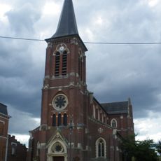 Église Notre-Dame de Libercourt