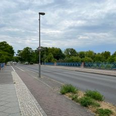 Seelgrabenbrücke