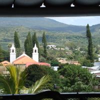 San Marcos de Colón