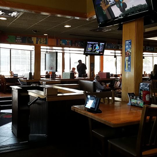 Applebee's Grill + Bar
