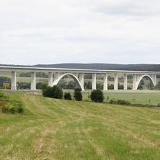 Ilmtalbrücke