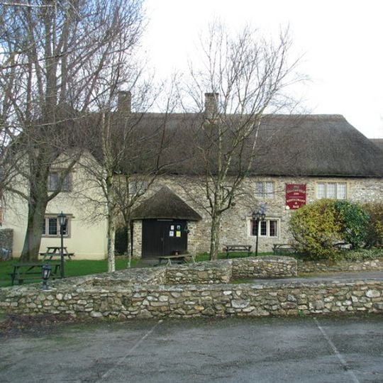Heathfield Farmhouse