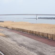 六角川大橋