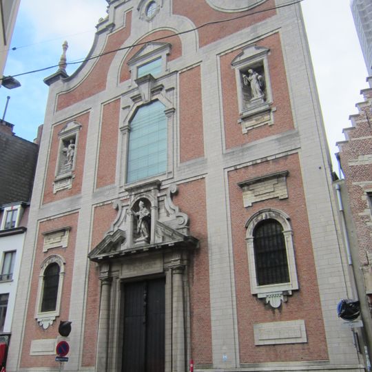 Sint-Augustinuskerk