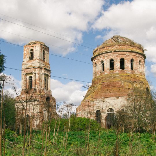 Church of Transfiguration