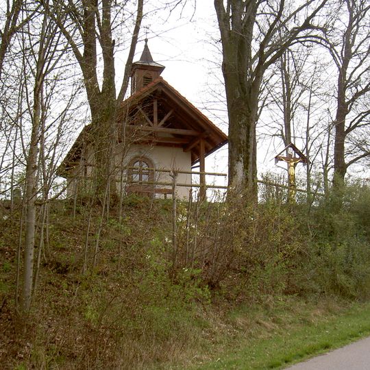 Hussenkapelle