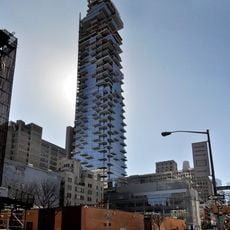 56 Leonard Street