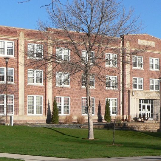 Chadron State College