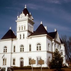 Twiggs County Courthouse