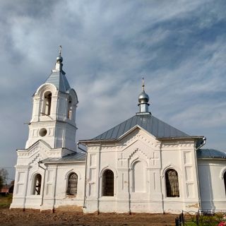 Церковь Троицы (Воскресения Христова) (Воронцово)