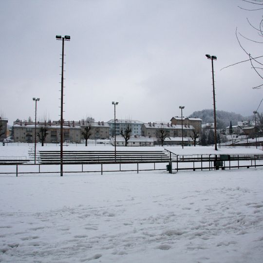 Municipality of Štore