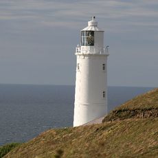 Trevose Head Lighthouse