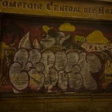 Graffiti, Work of art