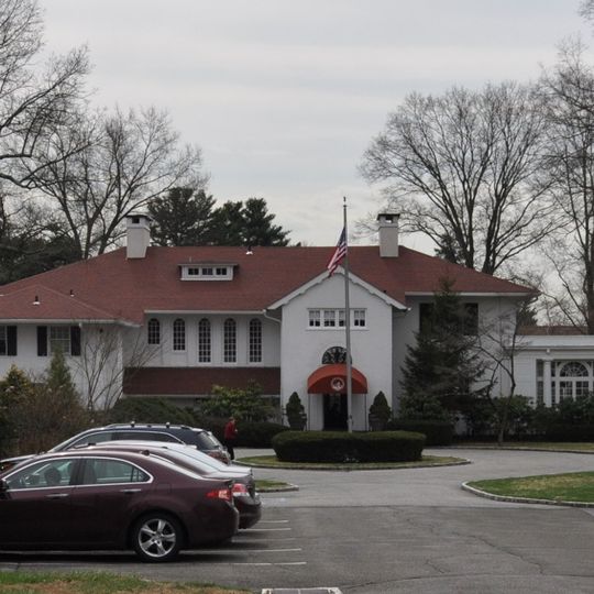 Woman's Club of White Plains