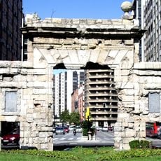 Puerta del Carmen