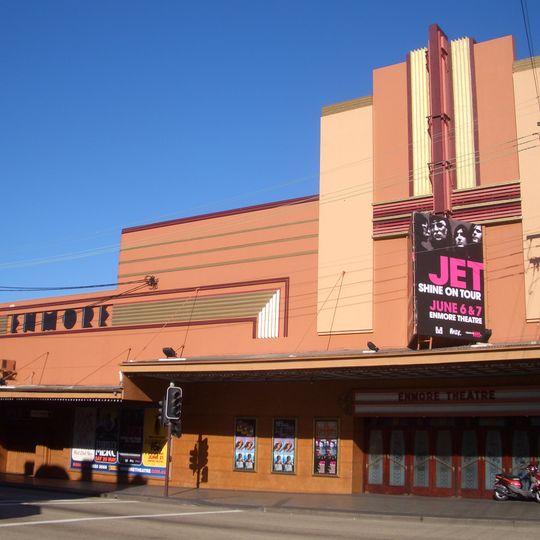 Teatro Enmore