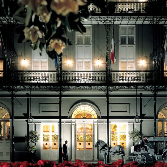 Omni Royal Orleans