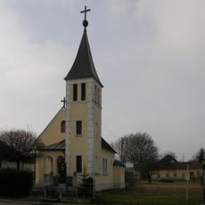Ortskapelle hl. Kreuz