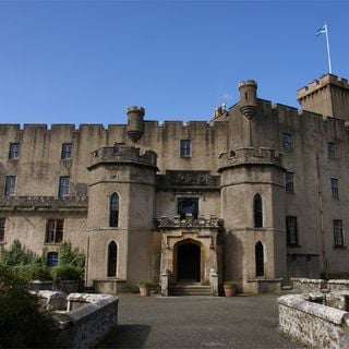 Castelo de Dunvegan
