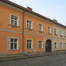 Městský dům Školní 48