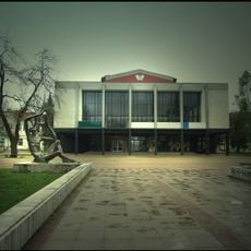 Drama Theatre Targovishte