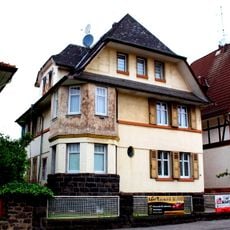 Wohnhaus