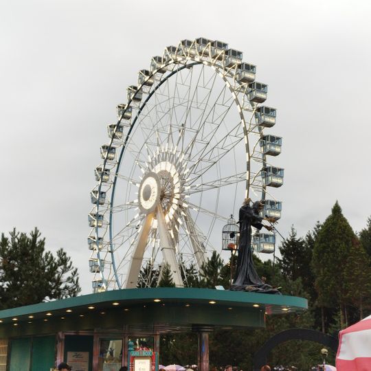 La Grande Roue