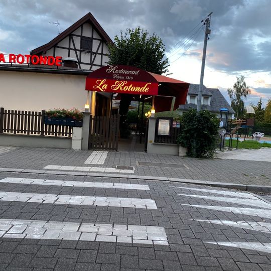 La Rotonde