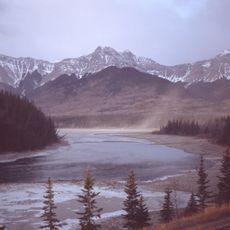 Brûlé Lake