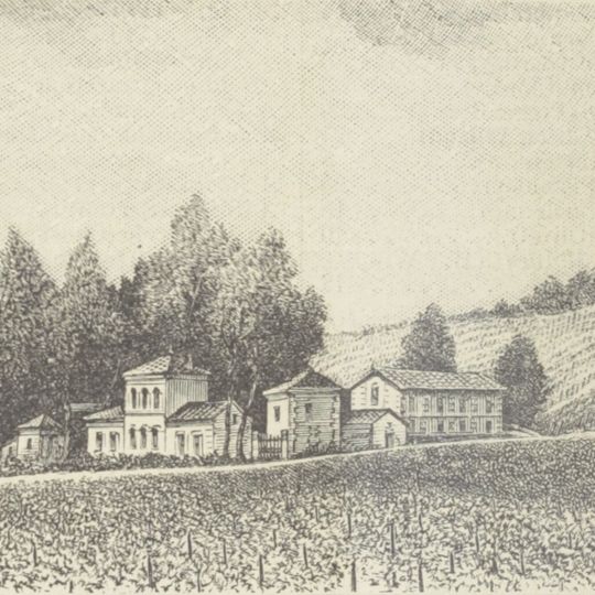 Château Larcis Ducasse