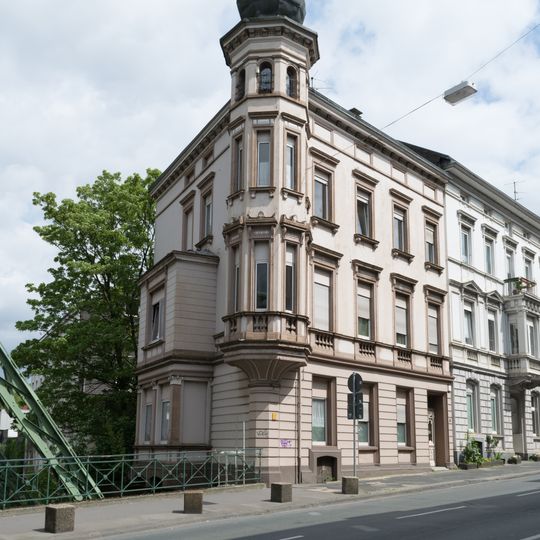 Tannenbergstraße 27