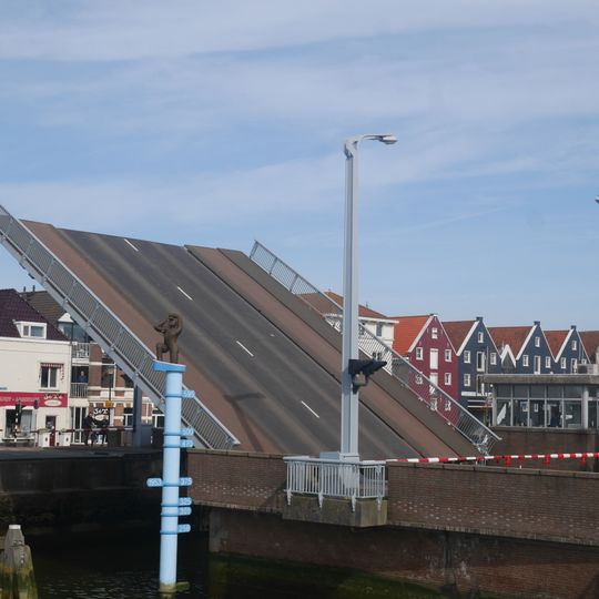 Koepaardbrug