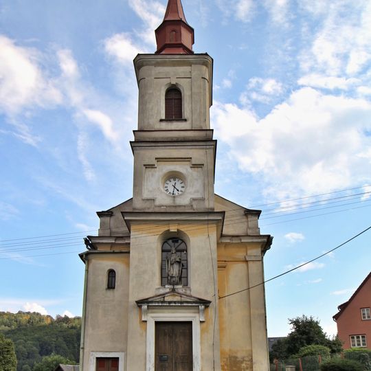 Church of Our Lady of the Snow