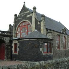 Colinsburgh Town Hall