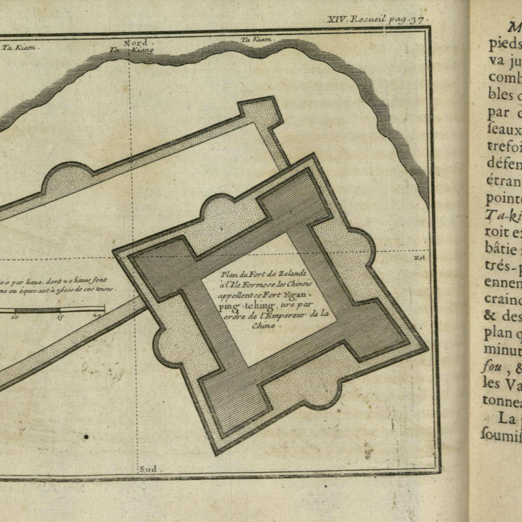 Fort Zeelandia