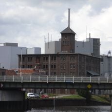 Meelfabriek 's-Hertogenbosch