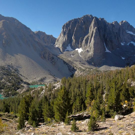 John Muir Wilderness