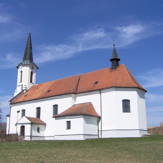 Church of Holy Name of Mary