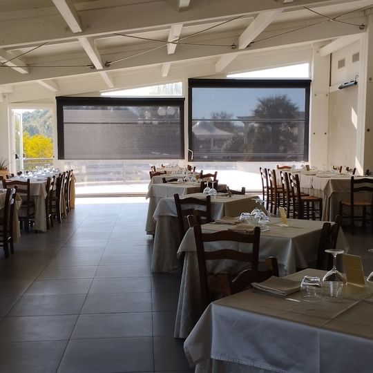 Ristorante Acquarossa