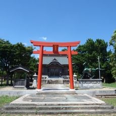 Kotohira-jinja