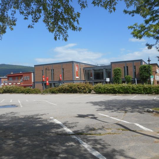 Musée d'art contemporain de Baie-Saint-Paul