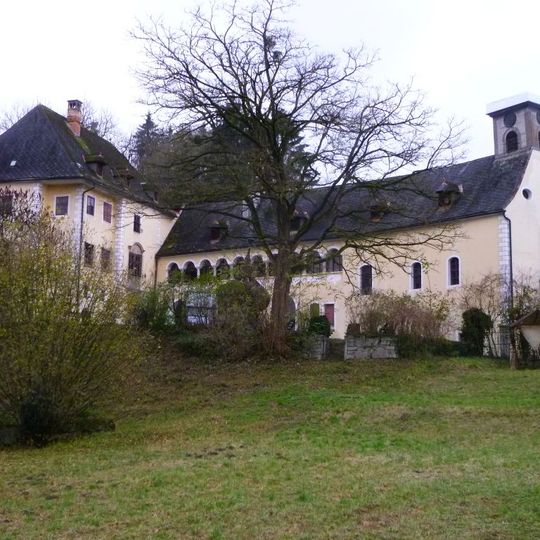 Schloss Eggendorf