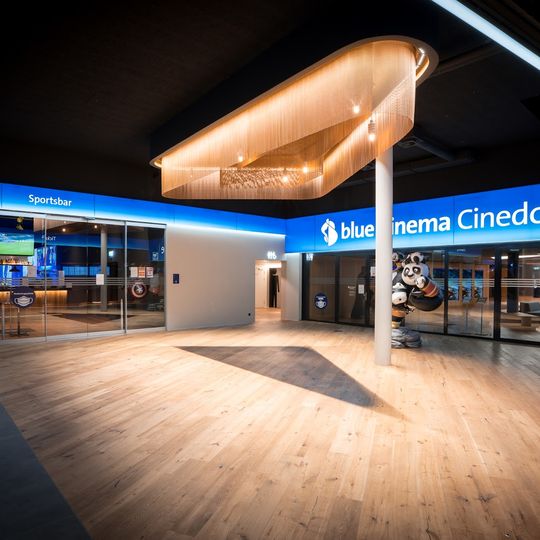 Cinebowling