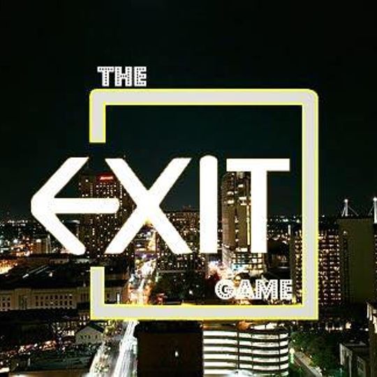 The Exit Game Escape Room