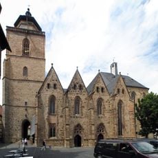 Walpurgiskirche Alsfeld